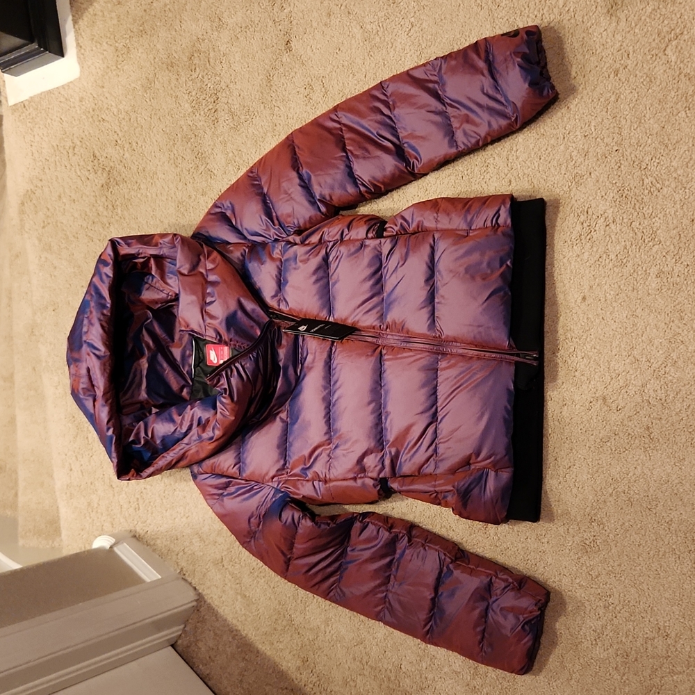 Nike Down Fill jacket